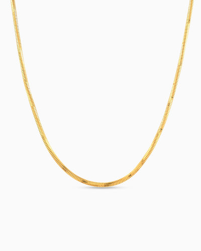 Facet Chain