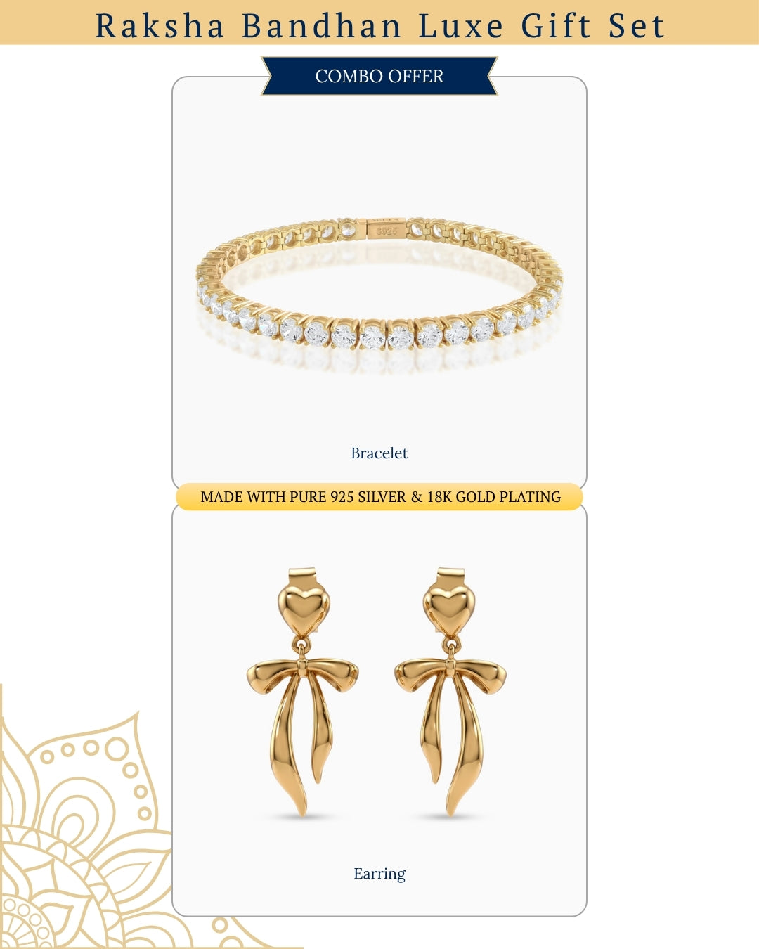 The Elodie Set