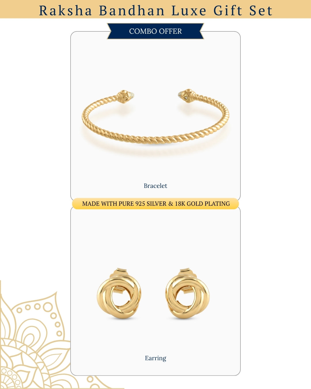 The Talia Set